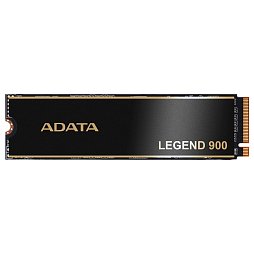SSD диск ADATA M.2 2TB PCIe 4.0 XPG LEGEND 900 (SLEG-900-2TCS)