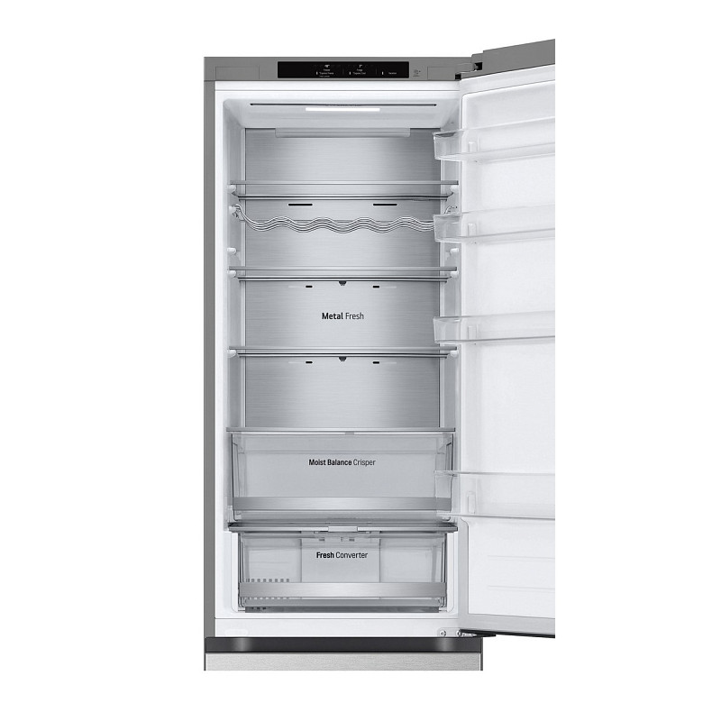 Холодильник LG GW-B509FA7W