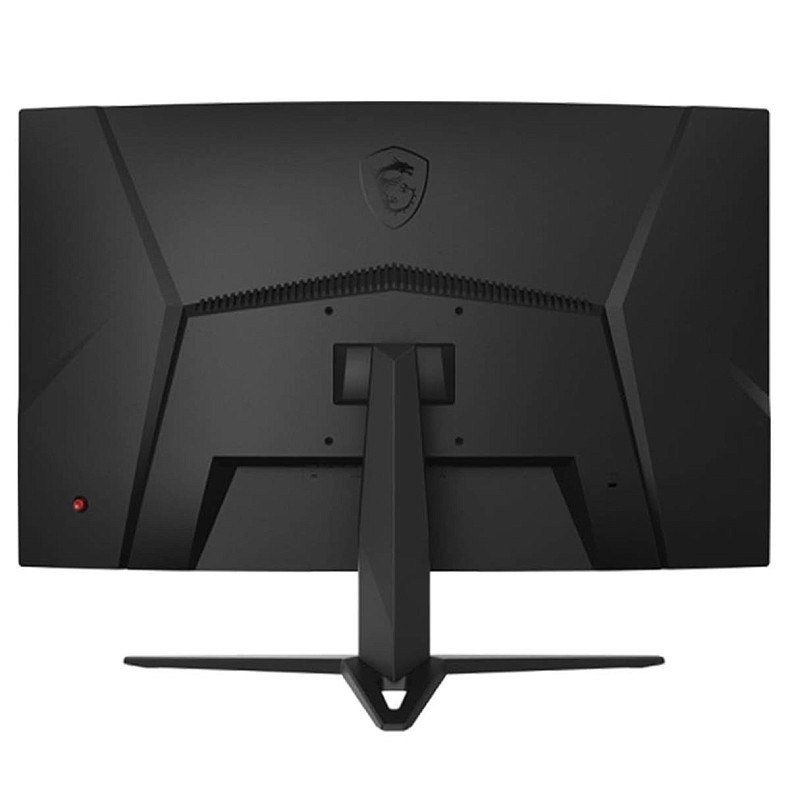 Монітор MSI 27" G27CQ4-E2, 2xHDMI, DP, VA, 2560x1440, 170Hz, 1ms, sRGB 114%, CURVED, AdaptiveSync