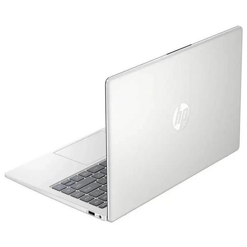 Ноутбук HP 15-fd0199ua 15.6" FHD IPS AG, Intel 3-100U, 24GB, F1TB, UMA, DOS, сріблястий