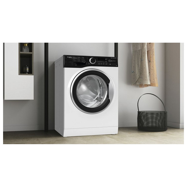 Стиральная машина Whirlpool WRBSB6228BUA