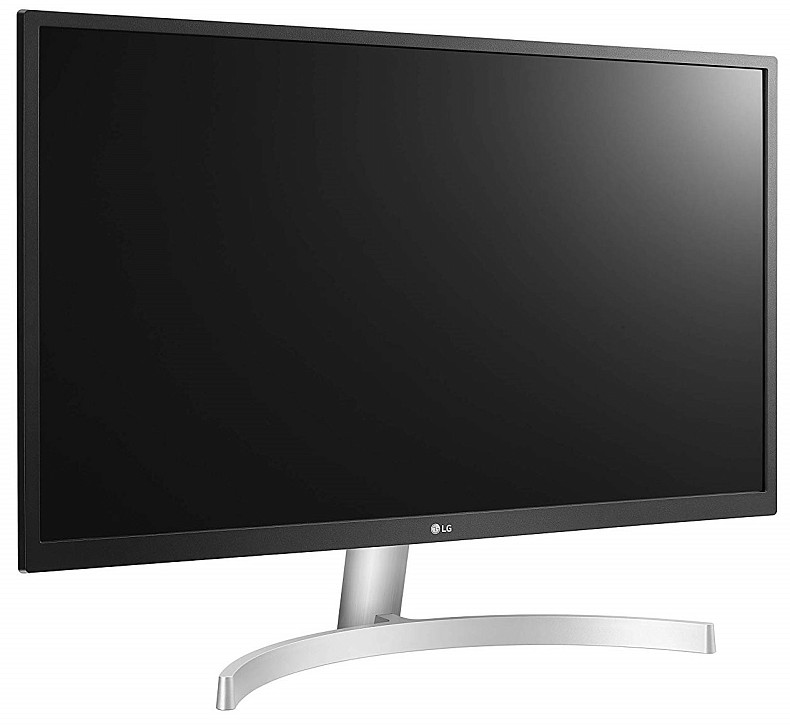 Монітор LG 27" UltraFine 27UL500-W (27UL500-W)