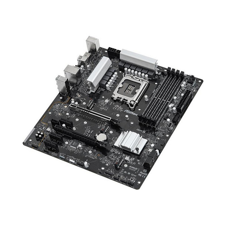 Материнская плата ASRock Z690 Phantom Gaming 4 Socket 1700