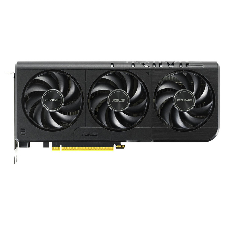 Відеокарта ASUS GeForce RTX 5060 8 GB GDDR7 OC PRIME-RTX5060-O8G