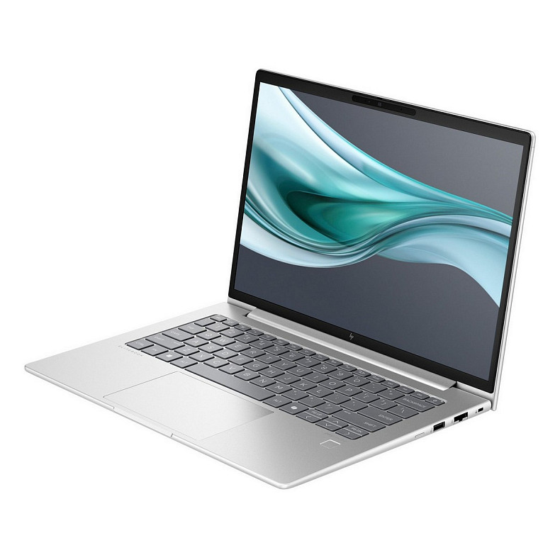 Ноутбук HP EliteBook 645 G11 14" WUXGA IPS, 300n/Ryz 5 PRO 7535U (4.5)/16Gb/SSD512Gb/Rad/FPS/Подсв/DOS