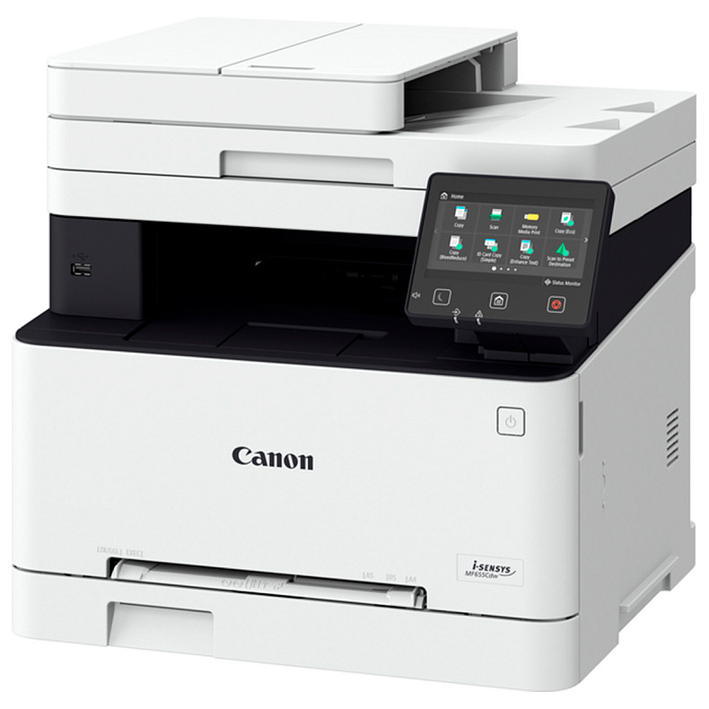 БФП Canon i-SENSYS MF655Cdw A4 + Wi-Fi (5158C004)