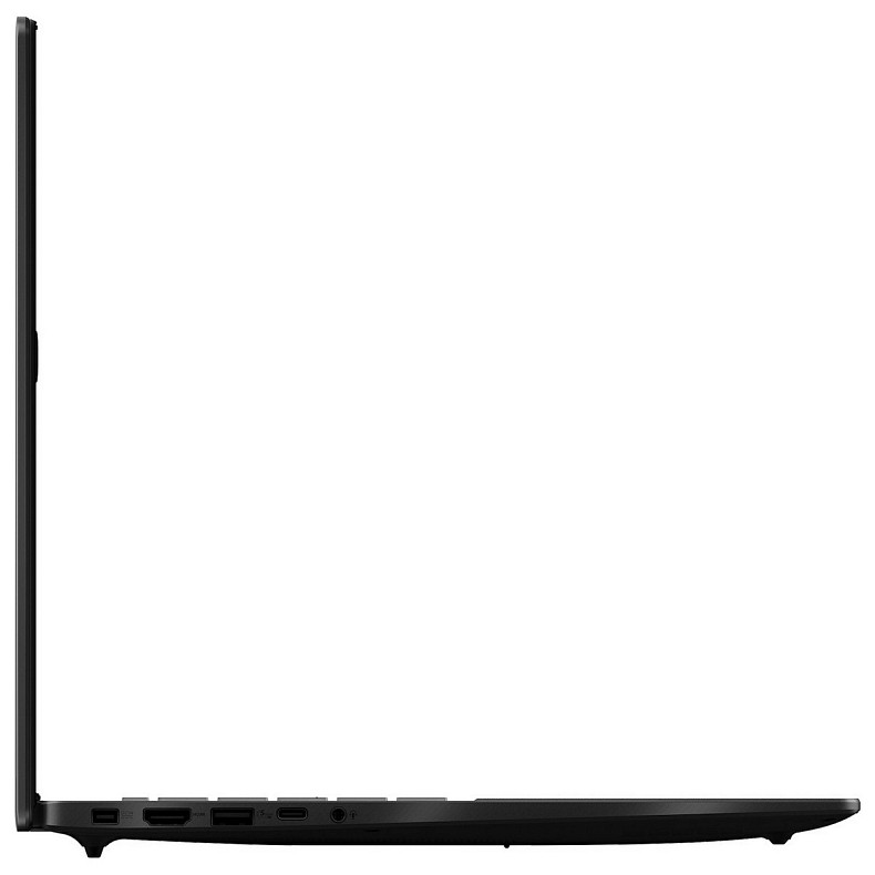 Ноутбук Asus V16 V3607VP-RP016 (90NB16R1-M000Z0) Black