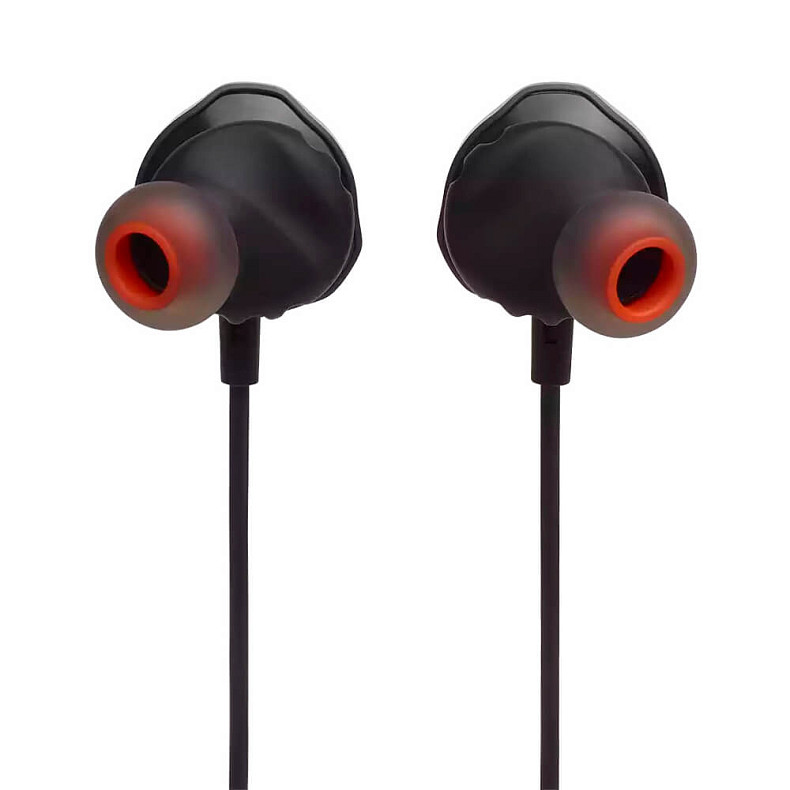 Наушники JBL Quantum 50 Black (JBLQUANTUM50BLK)