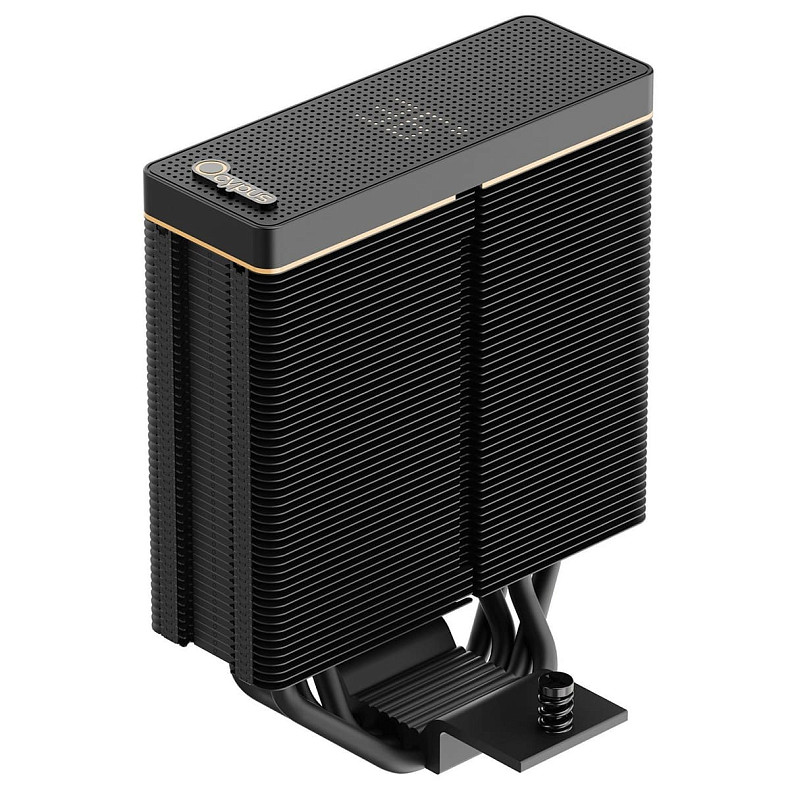 Система охолодження Ocypus IOTA A40 BK (IOTA-A40-BK1NNWD00X-GL)