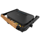 Гриль електричний CECOTEC Rock'nGrill 1200 Wood B