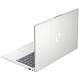 Ноутбук HP 15-fd0199ua 15.6" FHD IPS AG, Intel 3-100U, 24GB, F1TB, UMA, DOS, сріблястий