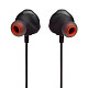 Наушники JBL Quantum 50 Black (JBLQUANTUM50BLK)