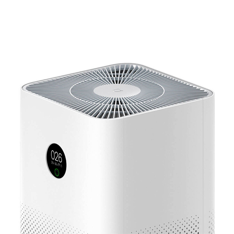 Очиститель воздуха Xiaomi Mi Air Purifier 3H White (Международная версия) (FJY4031GL)