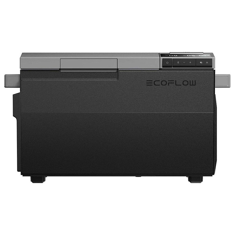 Холодильник EcoFlow Glacier ZYDBX100-EU