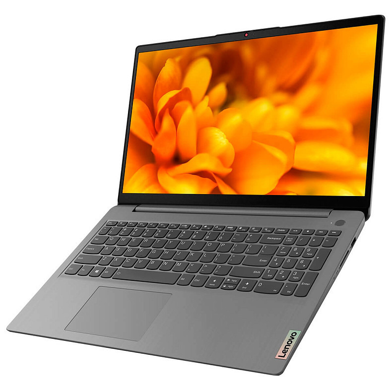 Ноутбук Lenovo IdeaPad 3 15ALC6 FullHD Win11EN Arctic Grey EU (82KU00CHMH)