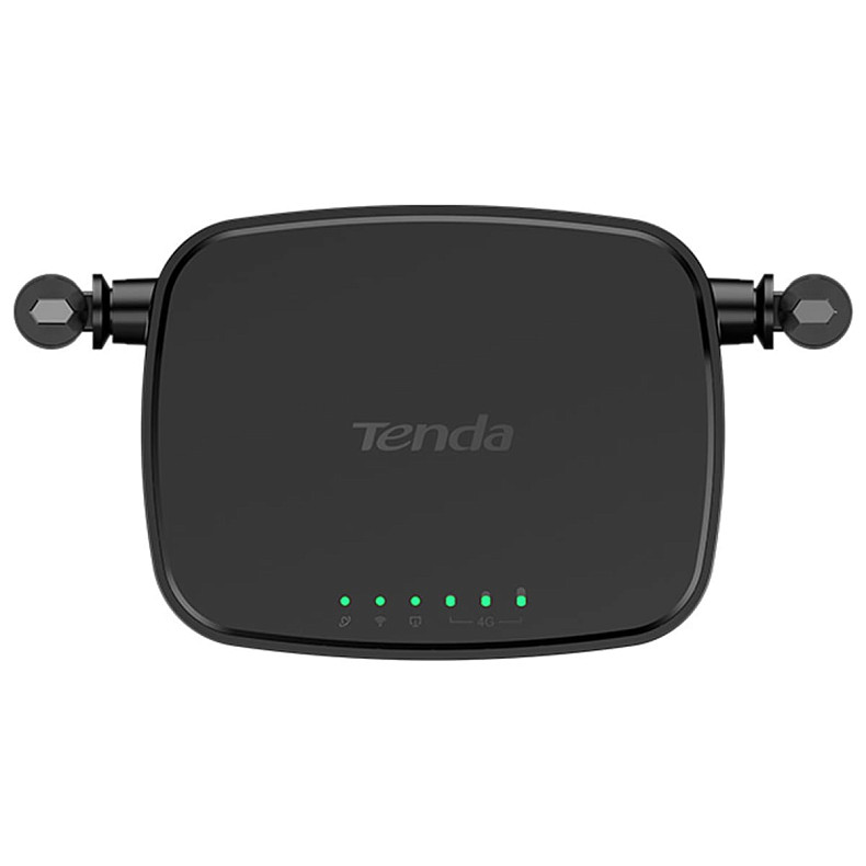 Беспроводной маршрутизатор Tenda 4G03 Pro