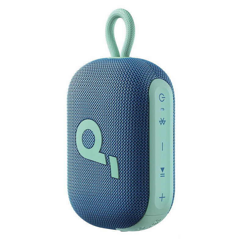 Акустическая система Anker SoundCore Select 4 Go Blue (A31X1031)