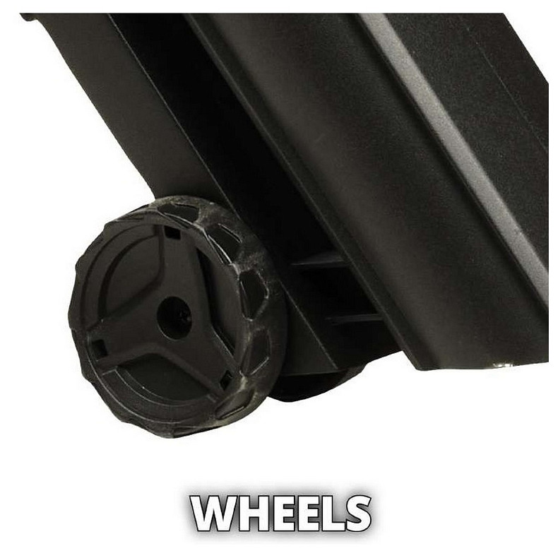 Повітродув-пилосос садовий акумуляторний Einhell VENTURRO 18/210 18В PXC 210км/год 500куб/год 45л 2.