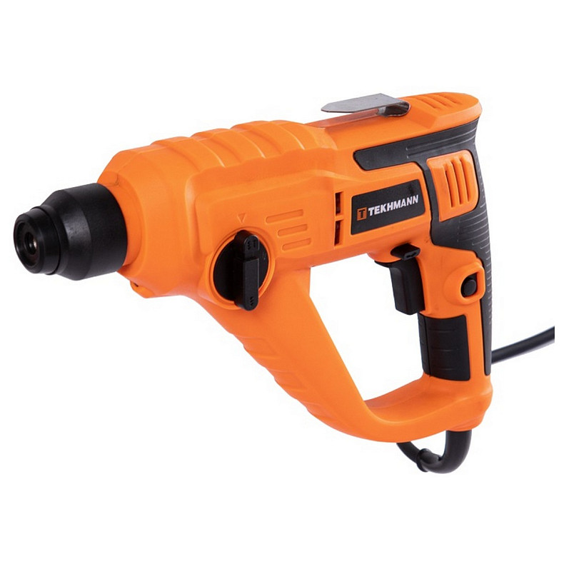 Перфоратор Tekhmann TRH-500 Mini SDS-Plus 500Вт 1.3Дж 2.7кг