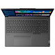 Ноутбук Lenovo ThinkBook 16p-G4 16" WQXGA IPS AG, Intel i7-13700H, 16GB, F512GB, NVD4060-8, Win11P