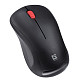 Мышь DEFENDER (52205) Bit MB-205, 3D, 1200dpi, BLACK, wireless, silent
