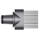 Фен Dyson HD07 Supersonic Fuchsia/Nickel (390244-01)