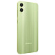 Смартфон SAMSUNG SM-A055F Galaxy A05 4/64Gb LGD (light green)
