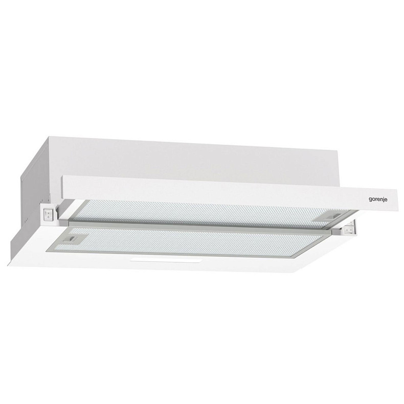 Витяжка телескопічна Gorenje TH 60E3 W