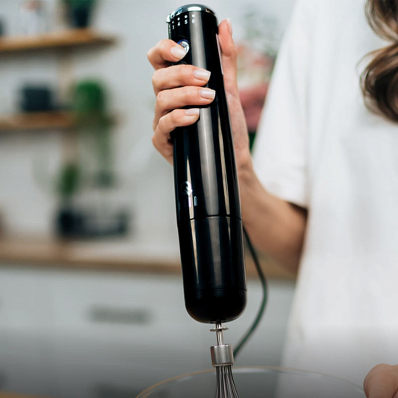 Занурювальний блендер QUIN HB-103