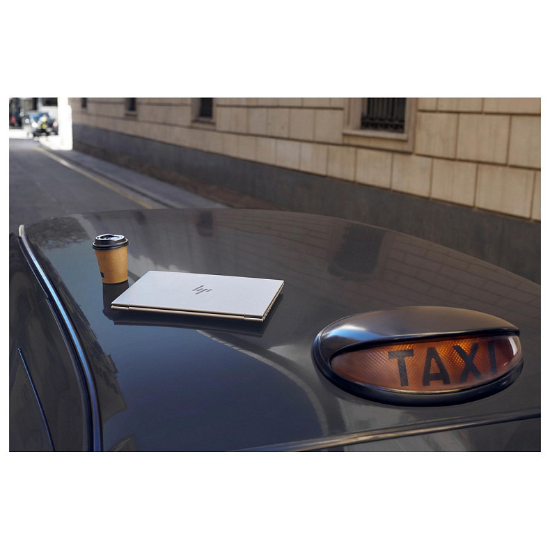 Ноутбук HP EliteBook 860-G11 16" WUXGA IPS AG, Intel U7-165U, 16GB, F1024GB, UMA, DOS, сріблястий