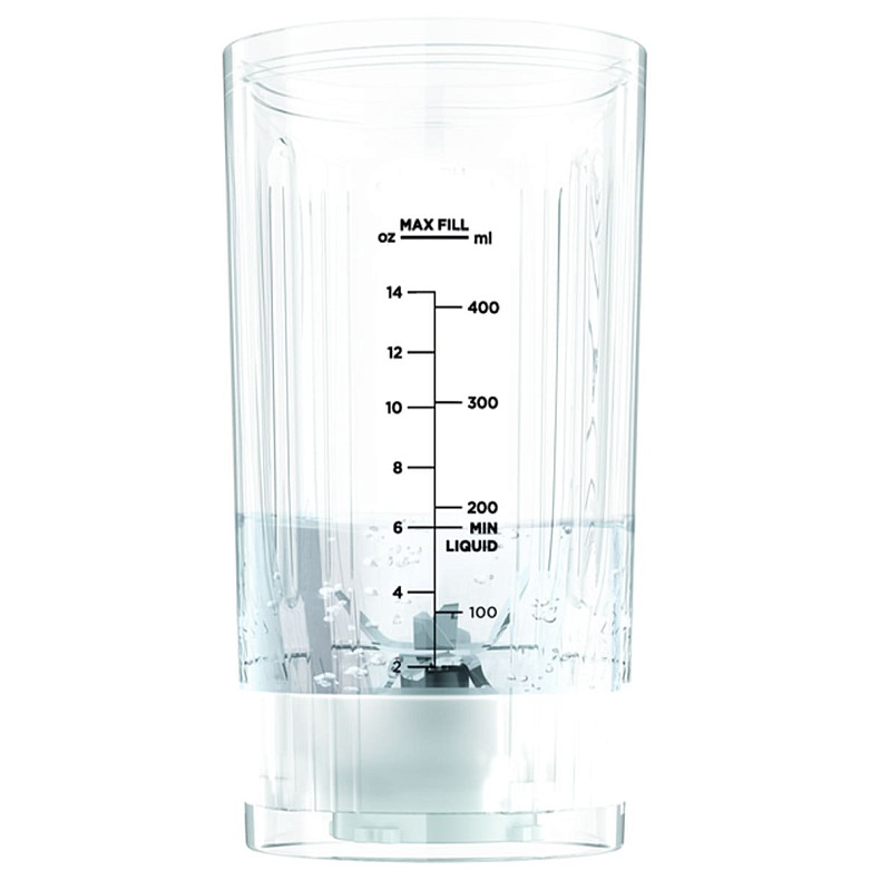 Акумуляторний портативний блендер Ninja Blast MAX BC251EUGY