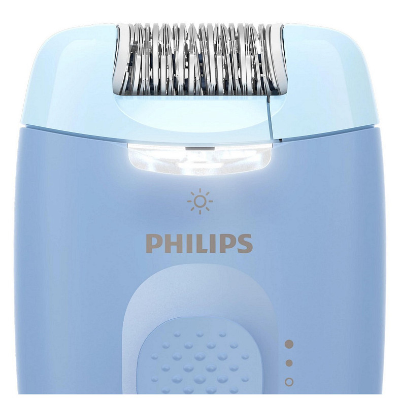 Епілятор Philips BRE247/00