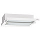 Витяжка телескопічна Gorenje TH 60E3 W