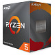 Процессор AMD Ryzen 5 4500 3.6GHz 8MB Box (100-100000644BOX)