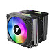 Кулер для процесора 1stPlayer CY12LD Black
