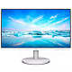 Монітор 27" Philips 271V8AW, IPS, 75Гц, HDMI, USB-hub, кол, білий