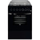 Плита газова ZANUSSI ZCK67211BA