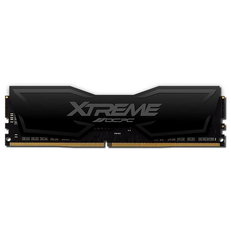 ОЗУ DDR4 16Gb 3600MHz OCPC XT II Black, Retail