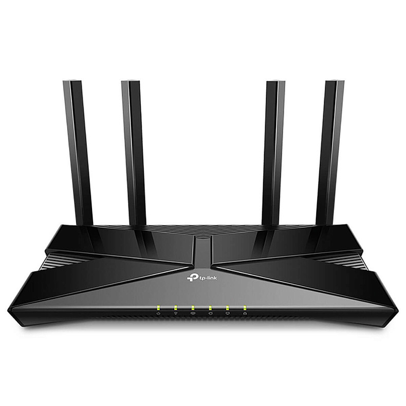 Wi-Fi Роутер TP-Link Archer AX10