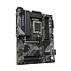 Материнская плата GIGABYTE B760 GAMING X AX s1700 B760 4xDDR5 M.2 HDMI DP ATX