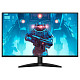 Монітор 27" AOC Q27B36X, QHD, IPS, 144Гц, 0,5мс, HDMI, DP, чорний