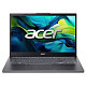 Ноутбук Acer Aspire 15 A15-41M 15.6" FHD IPS, AMD R5-8640HS, 16GB, F512GB, UMA, Win11, серый