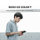 Електронна книга BOOX Go Color 7 Black