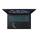 Ноутбук Gigabyte G7 MF (G7 MF-E2KZ213SD) Black
