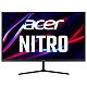 Монитор Acer 27" QG270S3BIPX, HDMI, DP, VA, 180Hz, 1ms