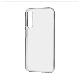 Чохол-накладка Armorstandart Air для Samsung Galaxy A24 4G SM-A245 Transparent (ARM71102)
