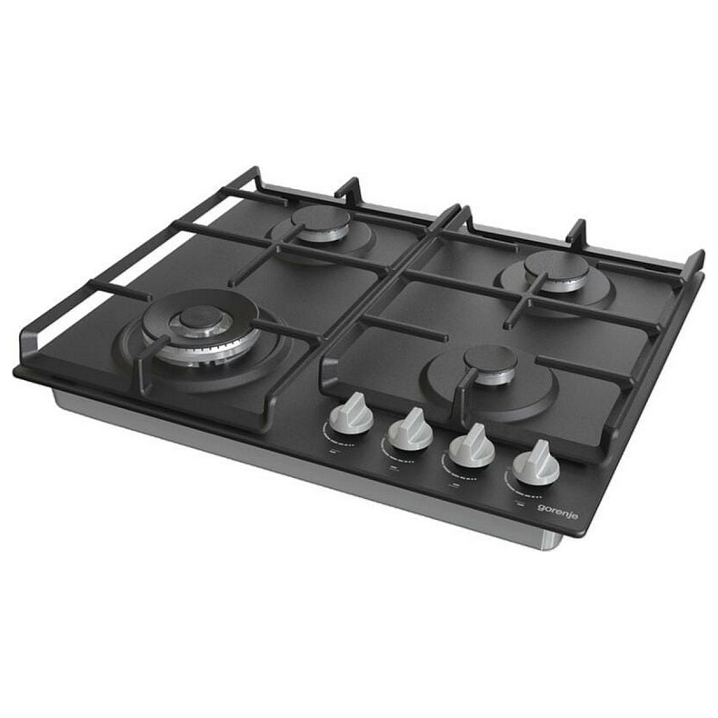 Варочная поверхность Gorenje GW641EXB_витрина