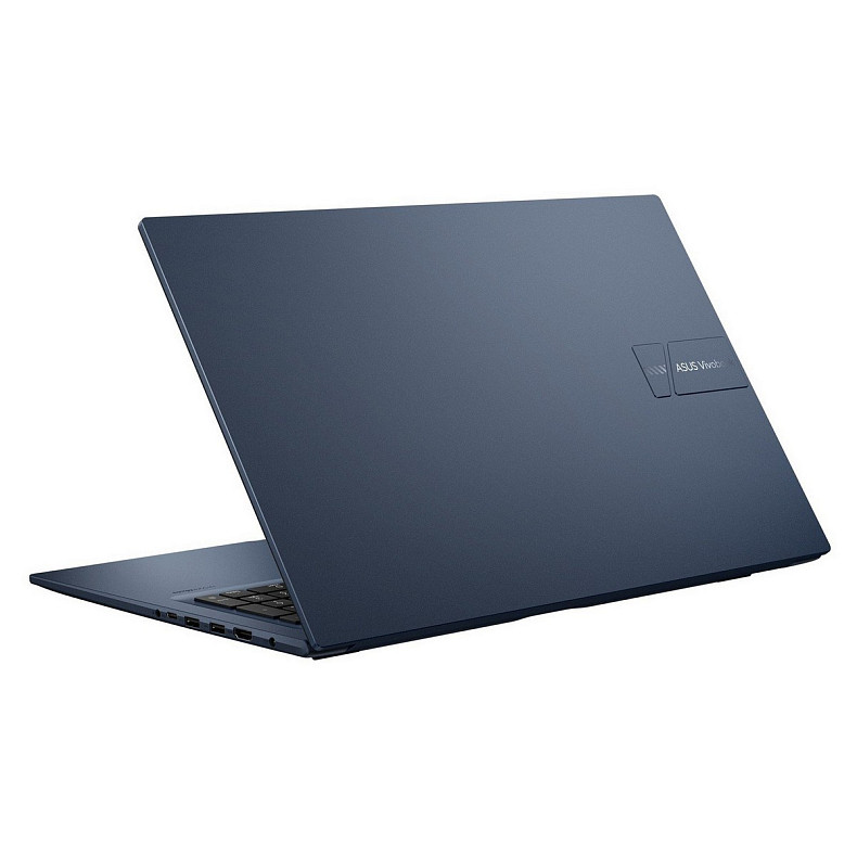 Ноутбук Asus Vivobook 17 X1704VA-AU664 (90NB10V2-M00SN0) Quiet Blue