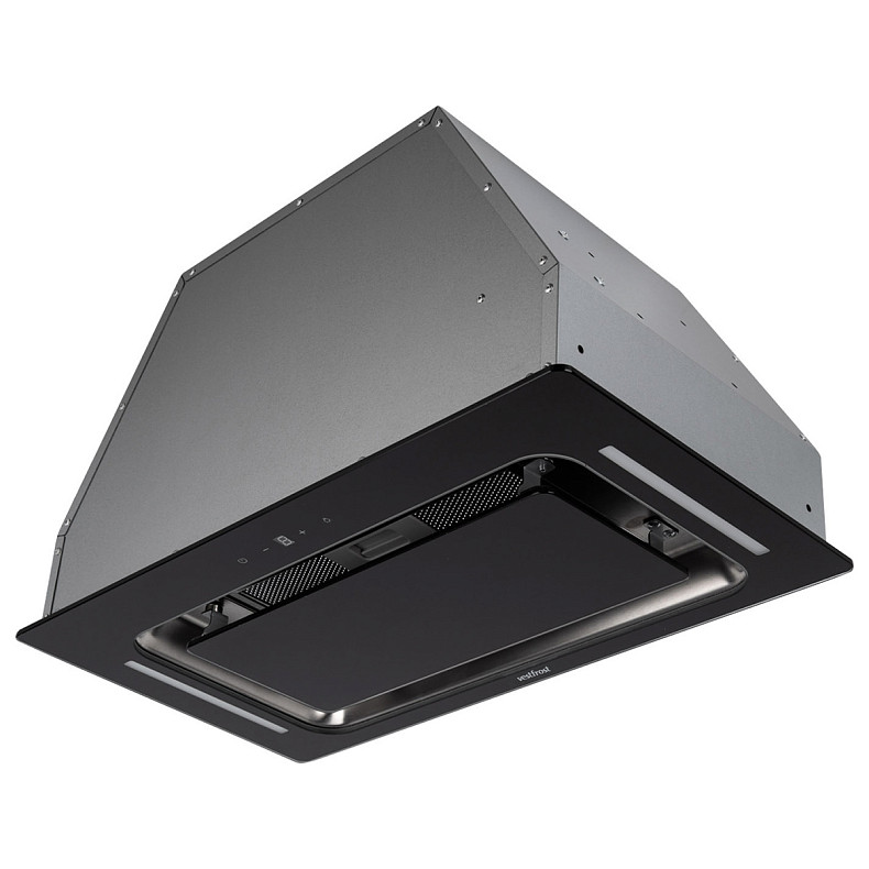 Вытяжка Vestfrost HFB52600BGS