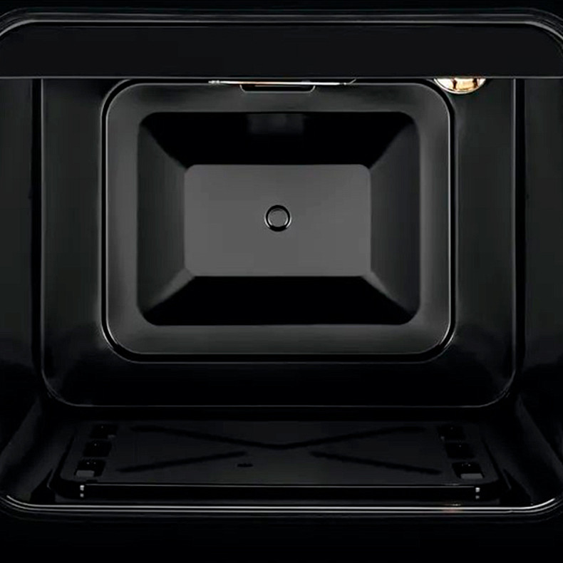 Плита газова Electrolux LKG504001X
